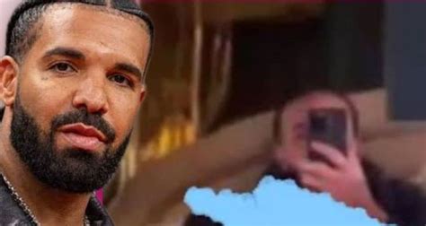 drake video clip blur